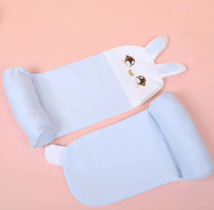 Baby Head Shaping Pillow